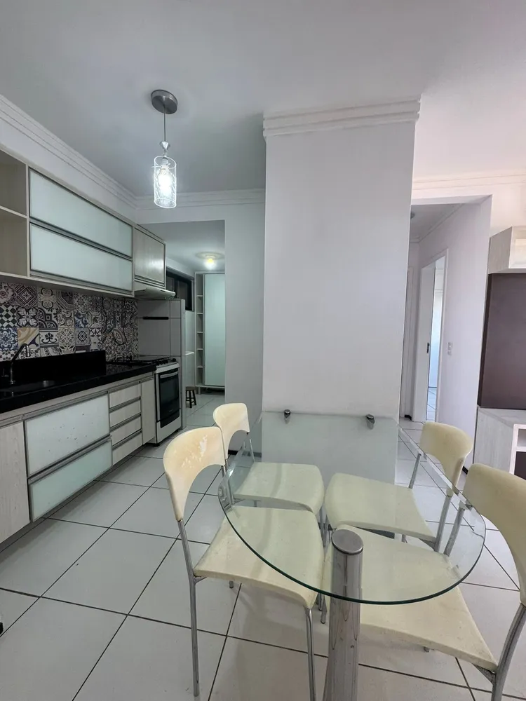 Apartamento, 2 quartos, 57 m² - Foto 12