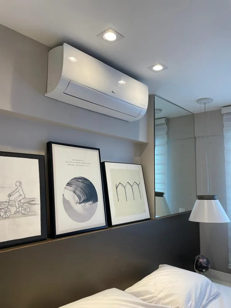 Apartamento, 1 quarto, 49 m² - Foto 15