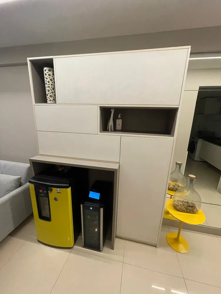 Apartamento, 1 quarto, 49 m² - Foto 7
