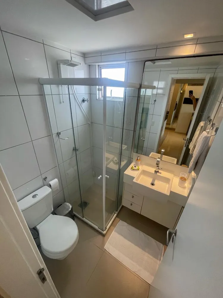 Apartamento, 1 quarto, 49 m² - Foto 19