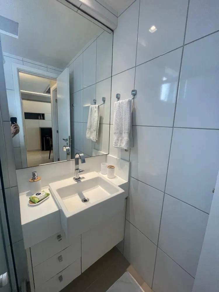 Apartamento, 1 quarto, 49 m² - Foto 21