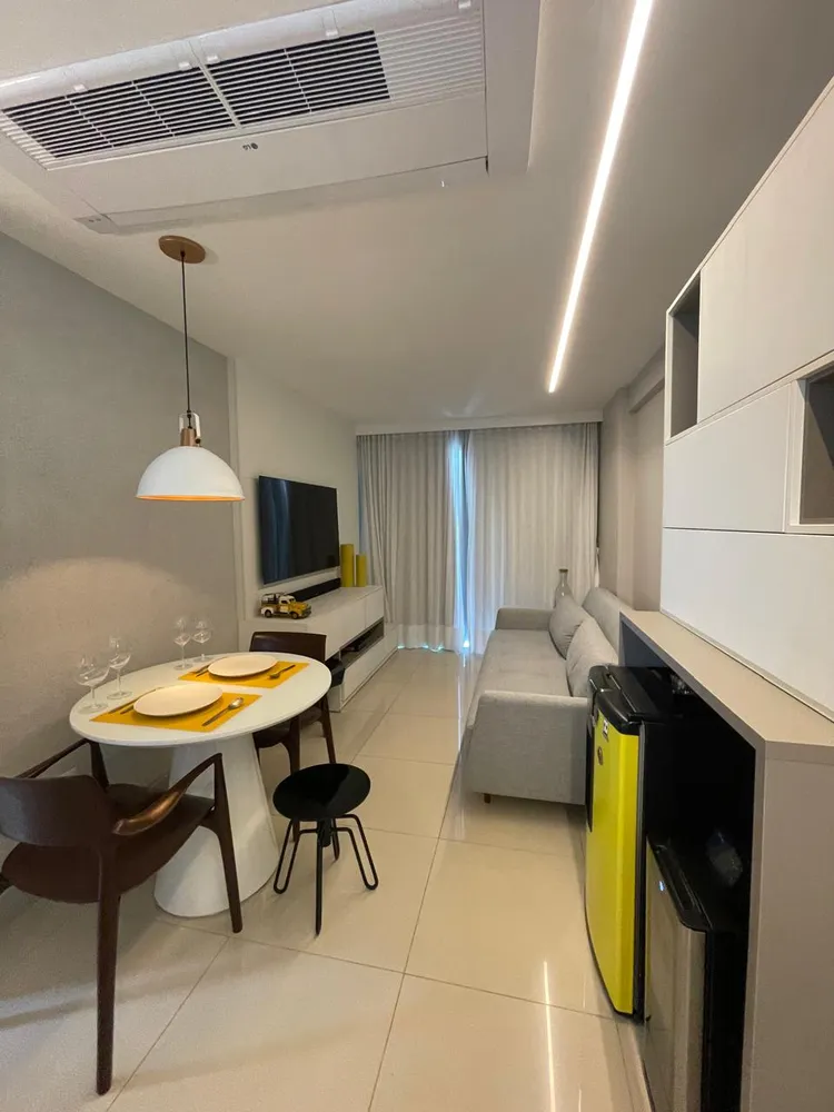 Apartamento, 1 quarto, 49 m² - Foto 3