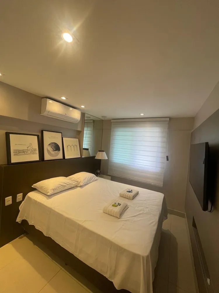 Apartamento, 1 quarto, 49 m² - Foto 12