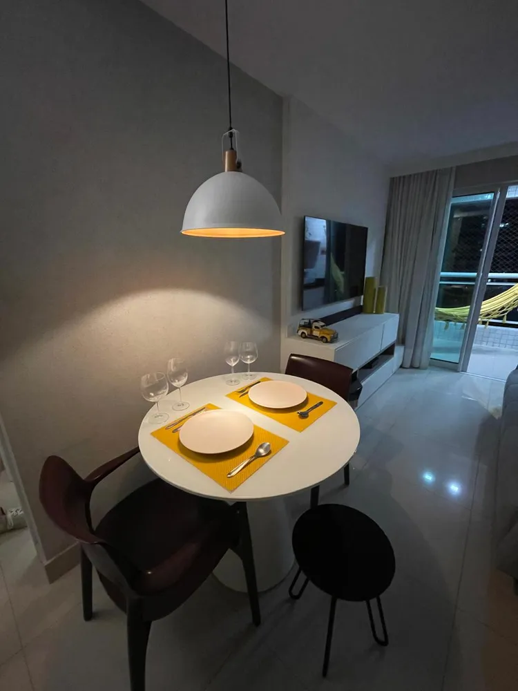 Apartamento, 1 quarto, 49 m² - Foto 6