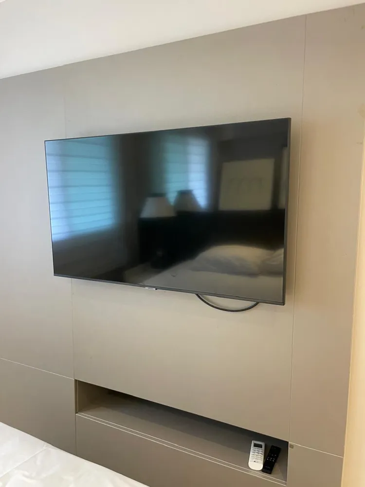 Apartamento, 1 quarto, 49 m² - Foto 17