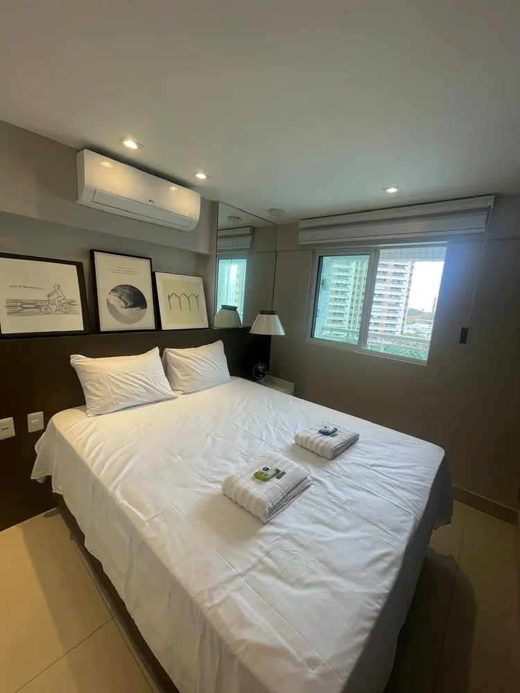 Apartamento, 1 quarto, 49 m² - Foto 11