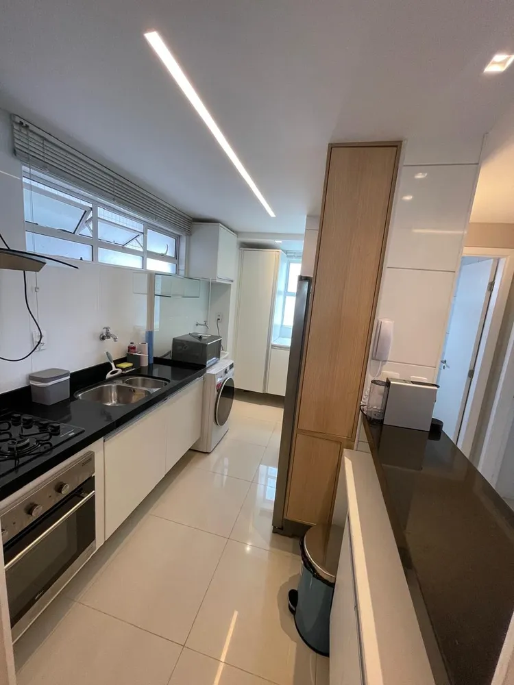 Apartamento, 1 quarto, 49 m² - Foto 8