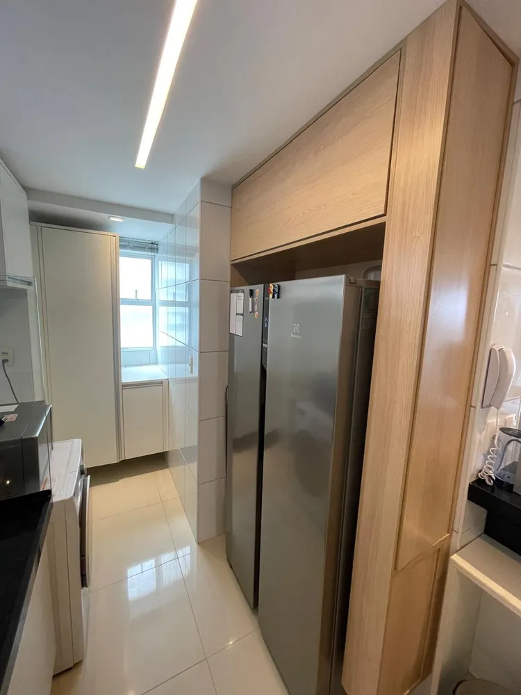 Apartamento, 1 quarto, 49 m² - Foto 9