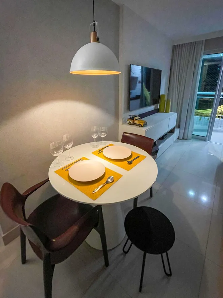 Apartamento, 1 quarto, 49 m² - Foto 5