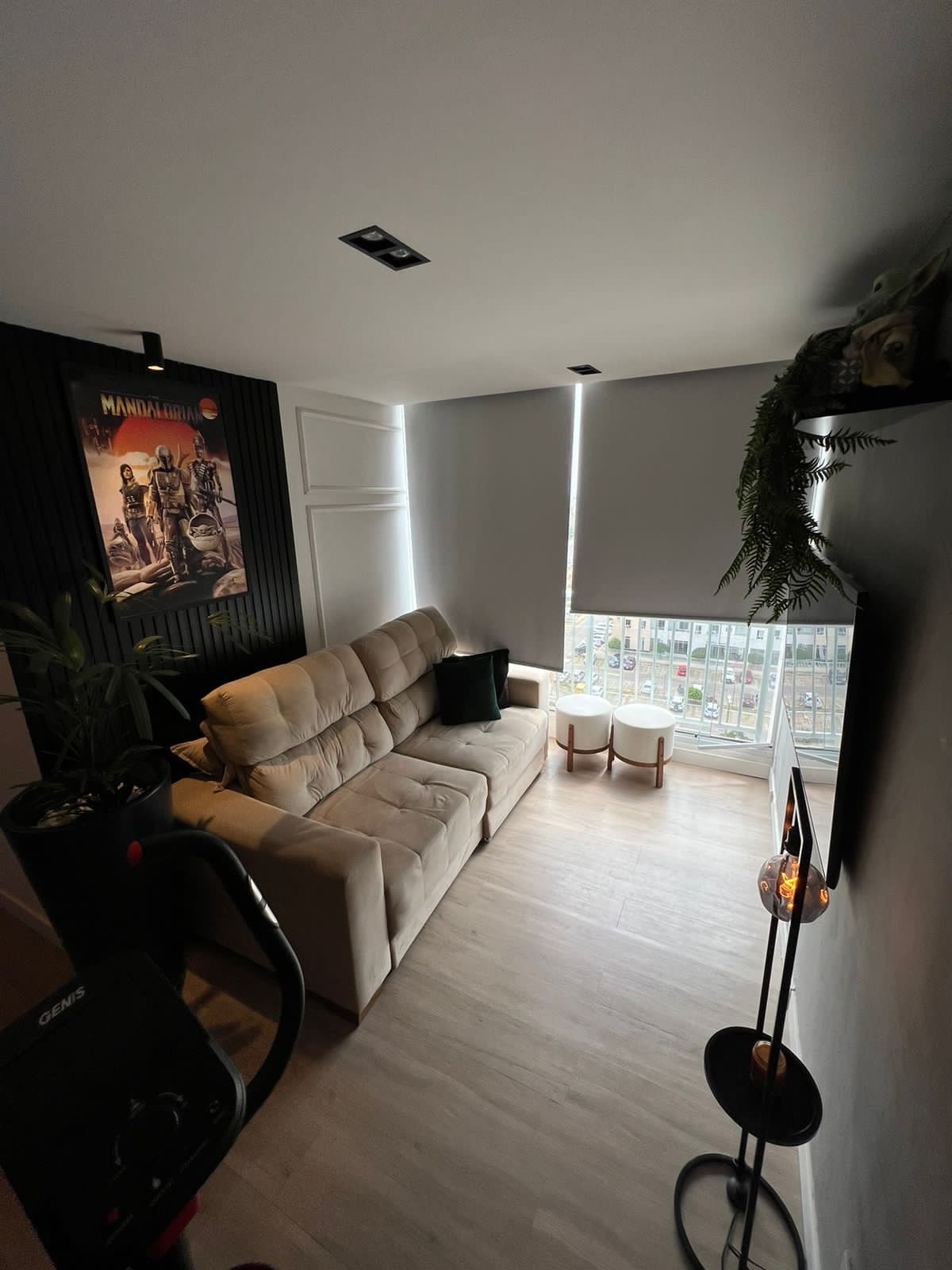 Apartamento à venda com 2 quartos, 73m² - Foto 8