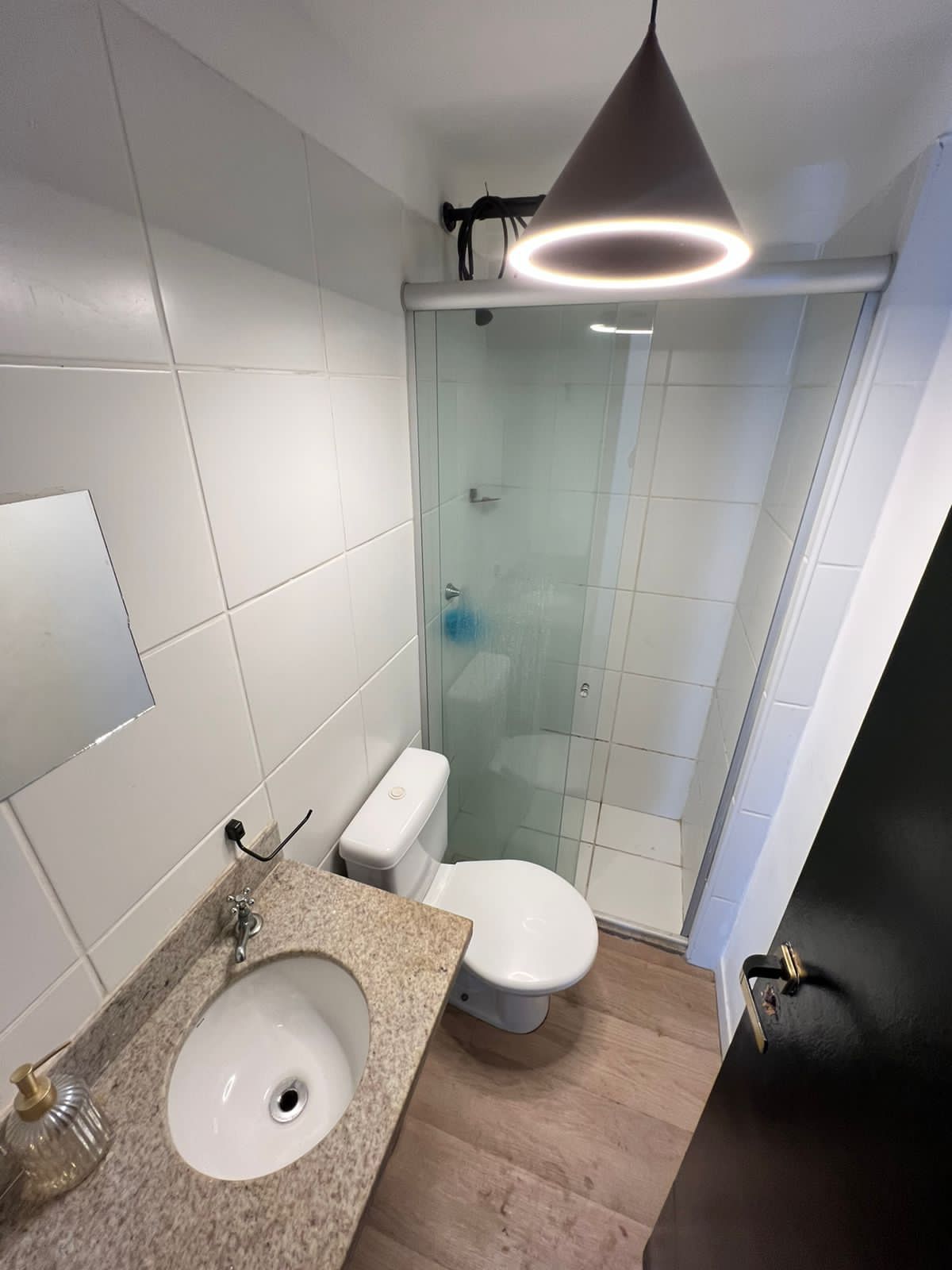 Apartamento à venda com 2 quartos, 73m² - Foto 6