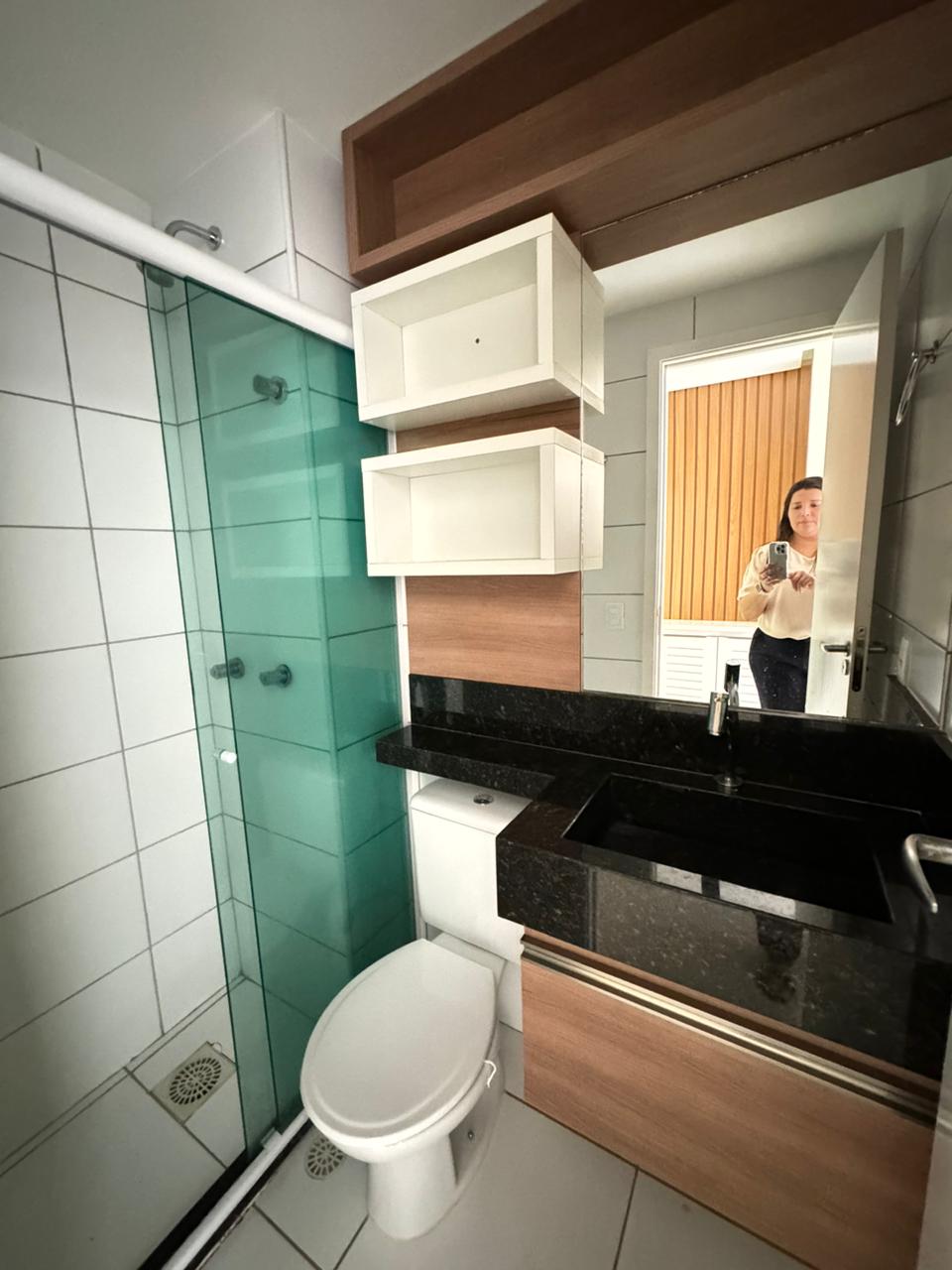 Apartamento para alugar com 3 quartos, 82m² - Foto 8