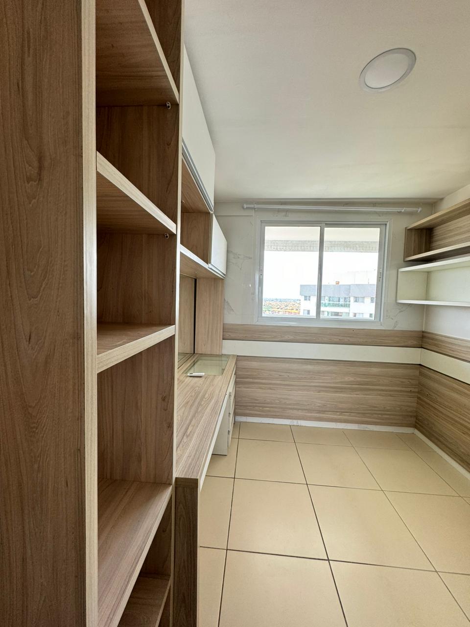 Apartamento para alugar com 3 quartos, 82m² - Foto 4