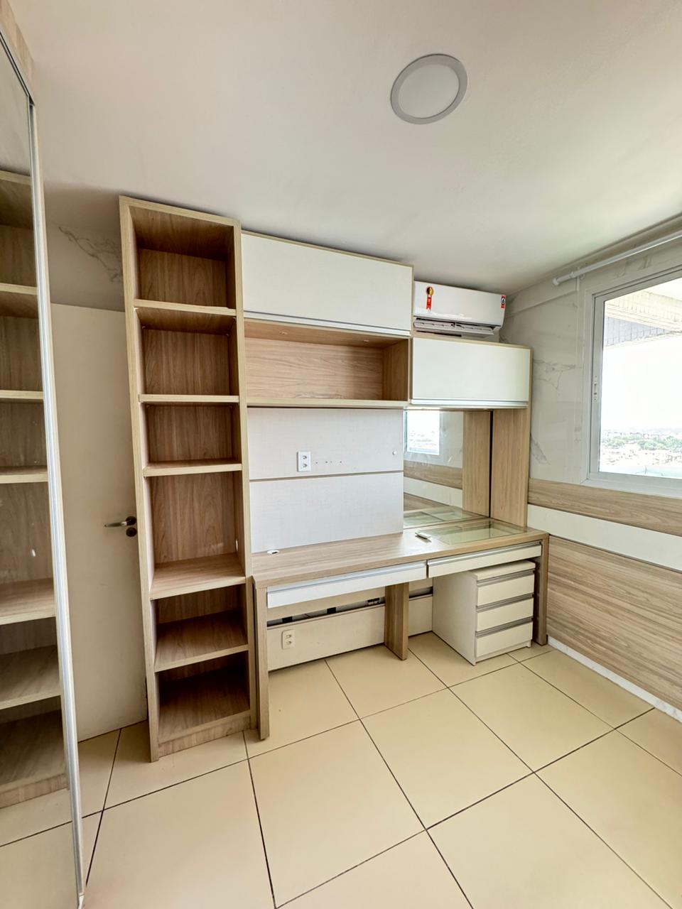 Apartamento para alugar com 3 quartos, 82m² - Foto 7