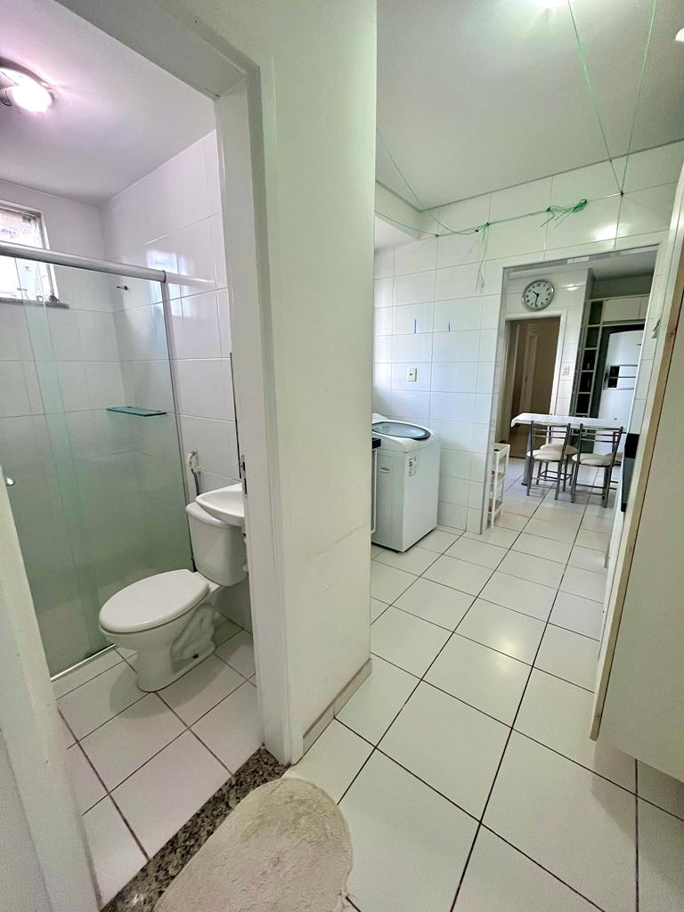 Apartamento à venda com 3 quartos, 268m² - Foto 12