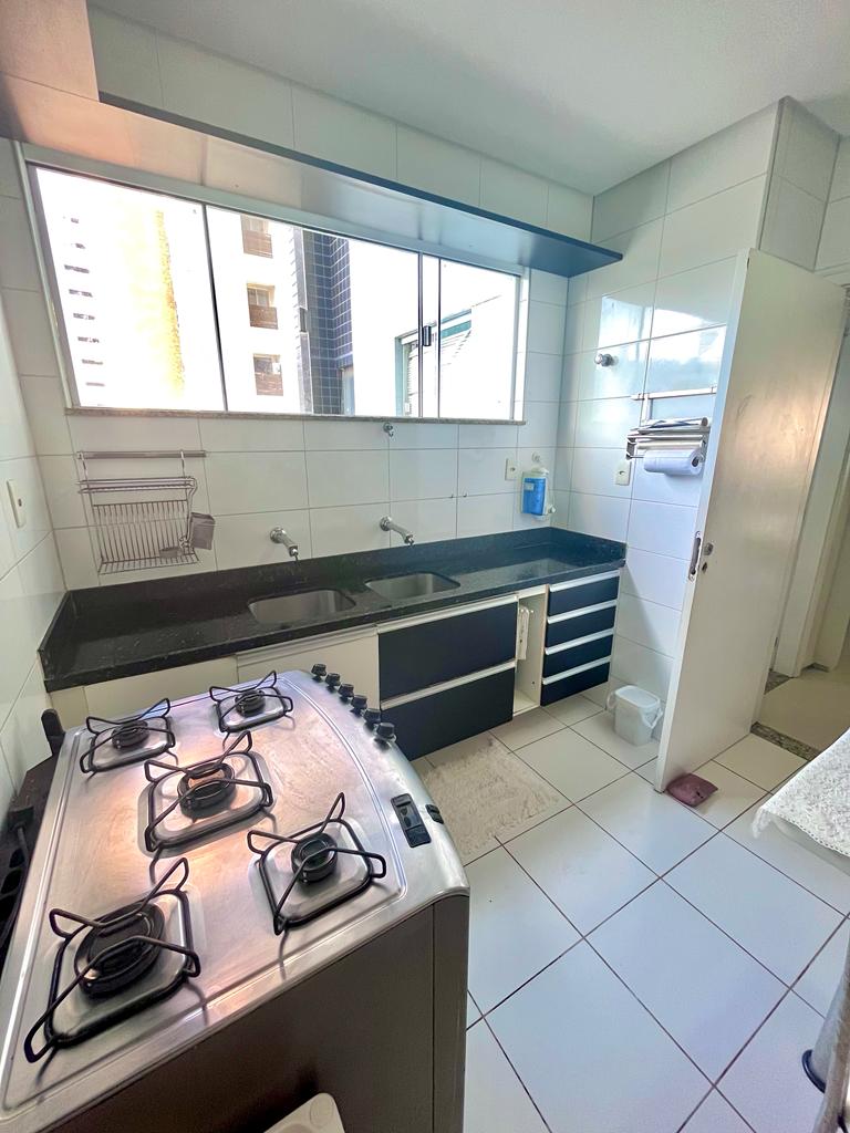 Apartamento à venda com 3 quartos, 268m² - Foto 19