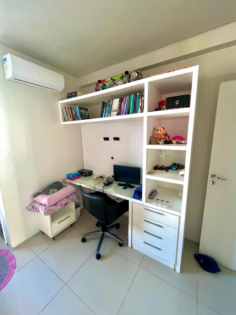 Apartamento à venda com 3 quartos, 268m² - Foto 17