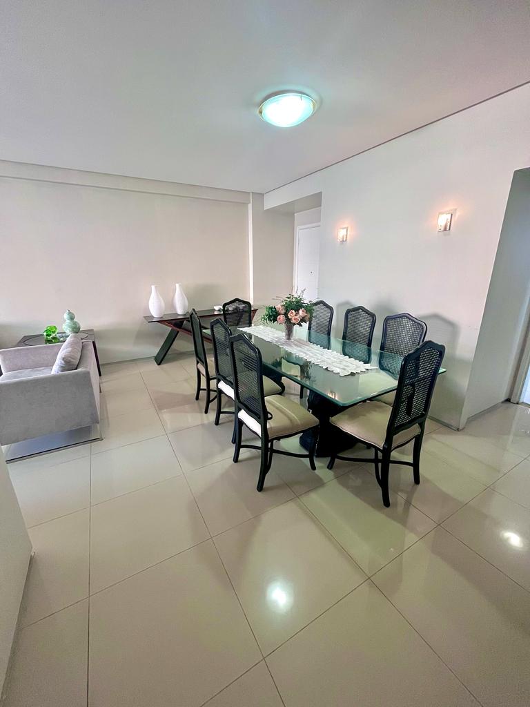 Apartamento à venda com 3 quartos, 268m² - Foto 15