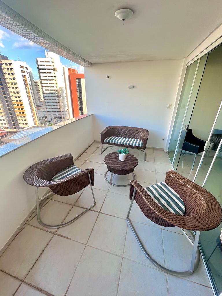 Apartamento à venda com 3 quartos, 268m² - Foto 11