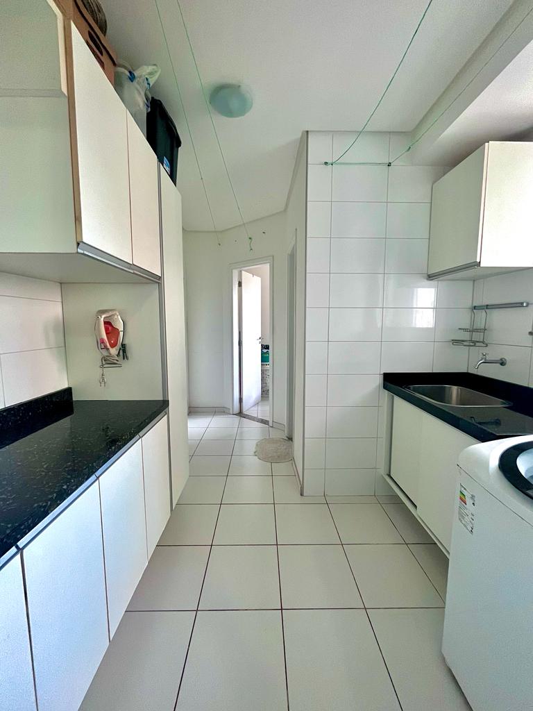 Apartamento à venda com 3 quartos, 268m² - Foto 5