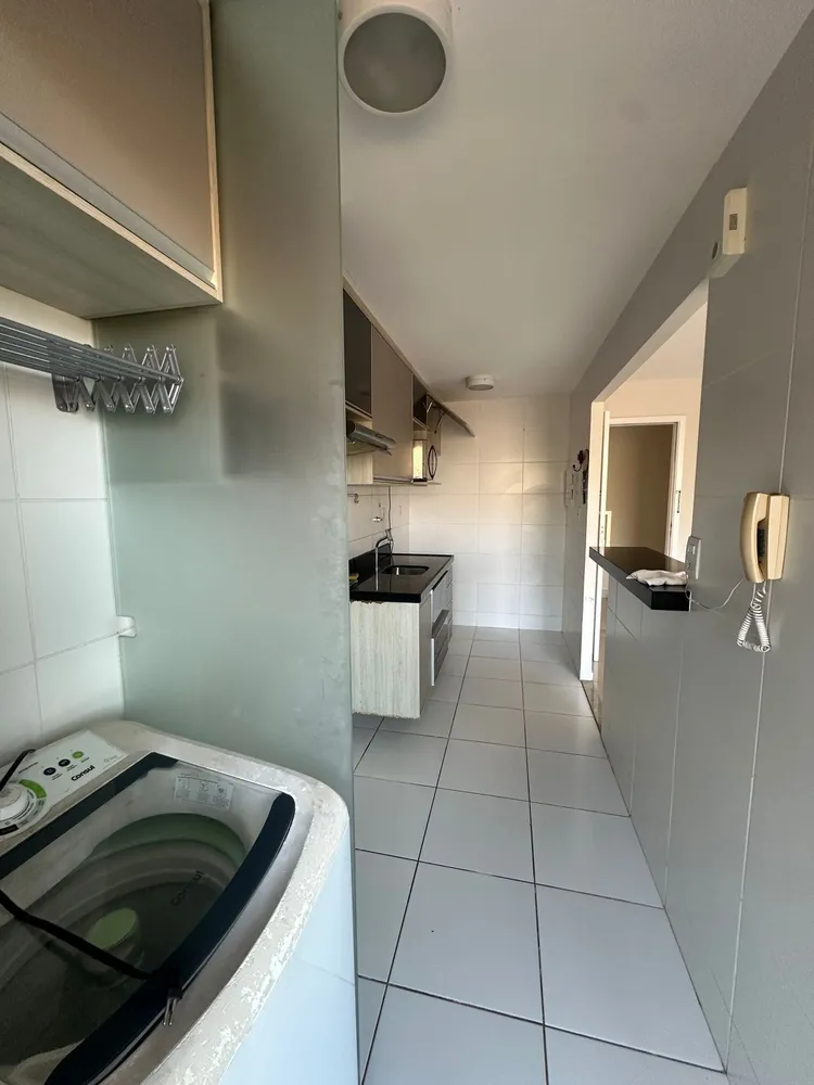 Apartamento, 3 quartos, 78 m² - Foto 4