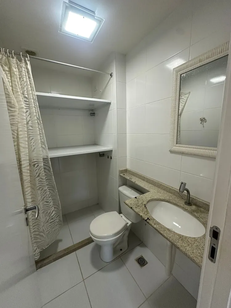Apartamento, 3 quartos, 78 m² - Foto 3