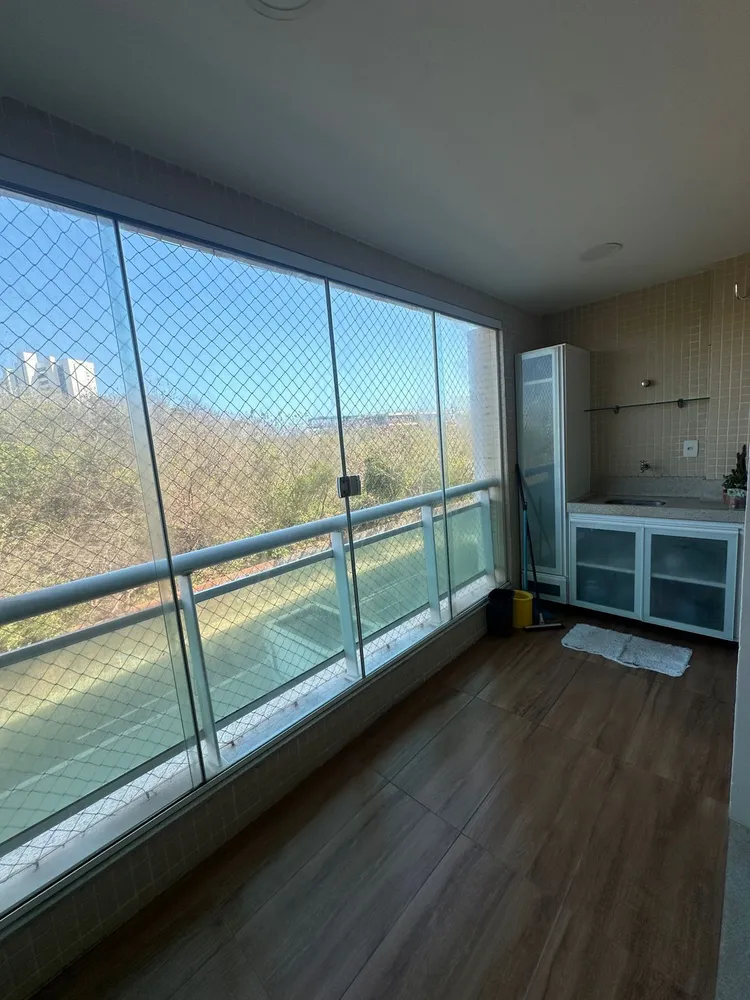 Apartamento, 3 quartos, 78 m² - Foto 1