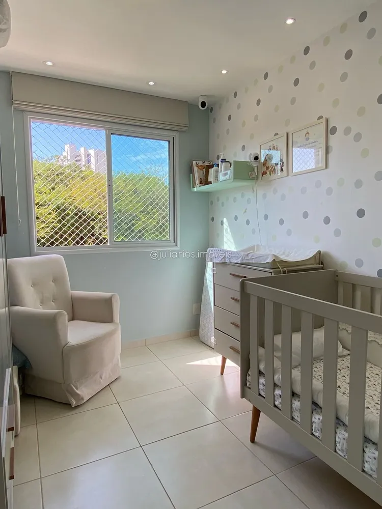 Apartamento, 3 quartos, 78 m² - Foto 5