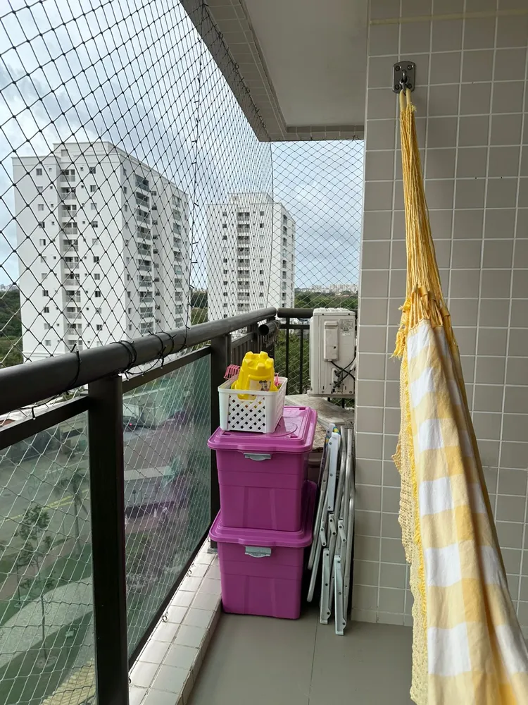 Apartamento, 3 quartos, 86 m² - Foto 9