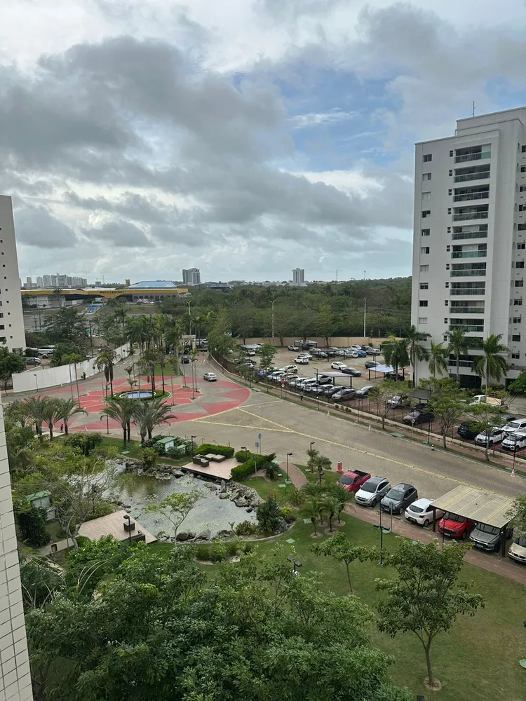 Apartamento, 3 quartos, 86 m² - Foto 2