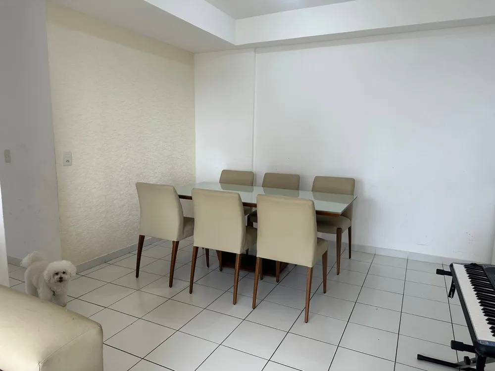 Apartamento, 3 quartos, 86 m² - Foto 5