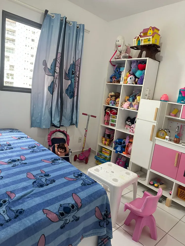 Apartamento, 3 quartos, 86 m² - Foto 11
