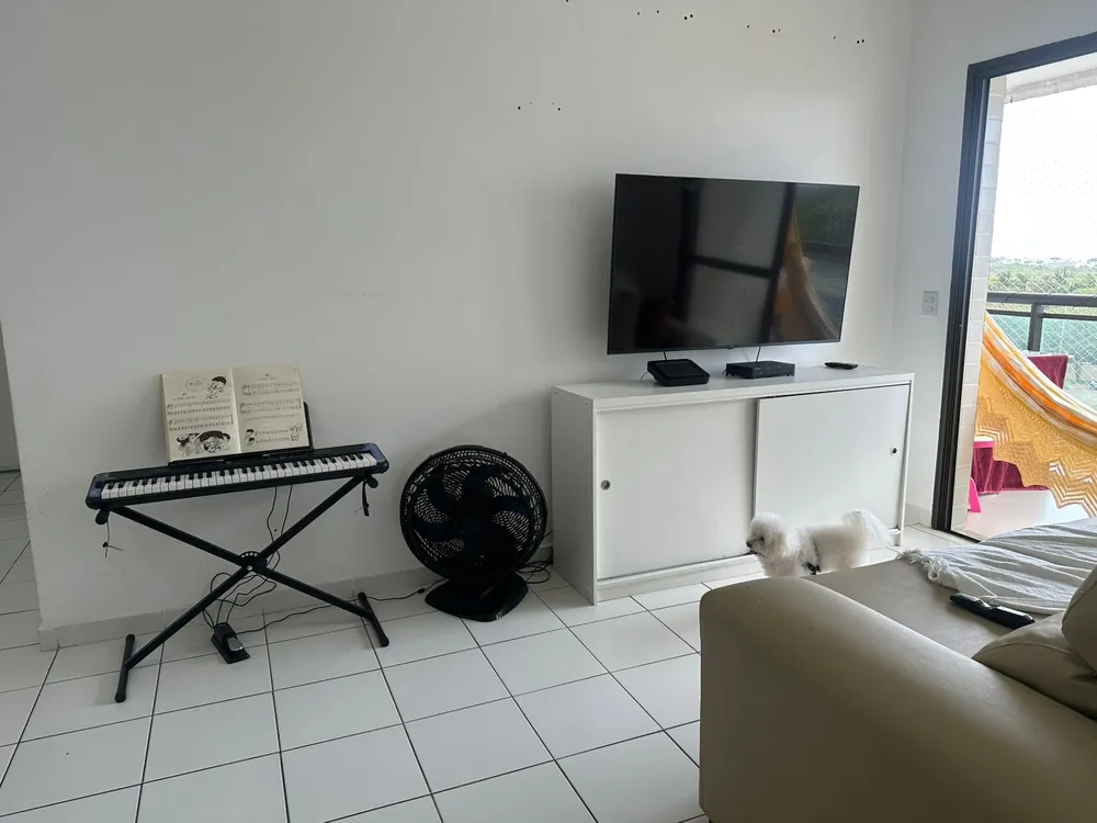 Apartamento, 3 quartos, 86 m² - Foto 3
