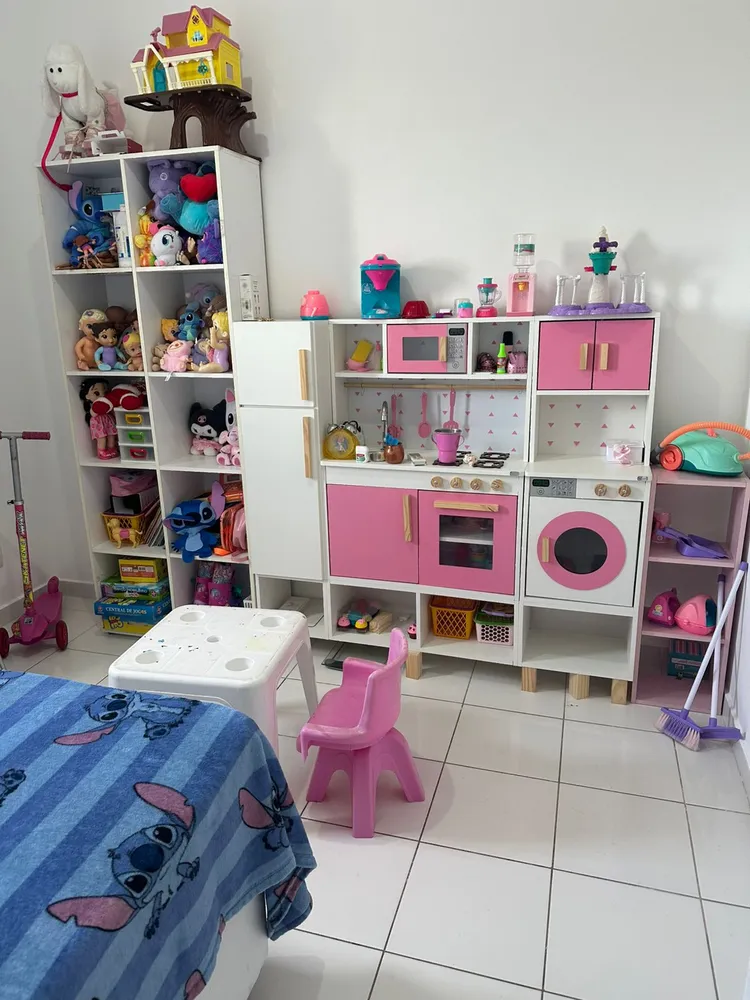 Apartamento, 3 quartos, 86 m² - Foto 12