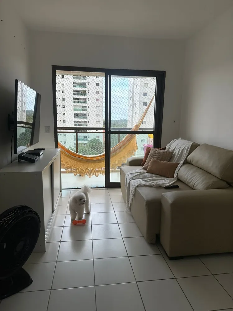 Apartamento, 3 quartos, 86 m² - Foto 1