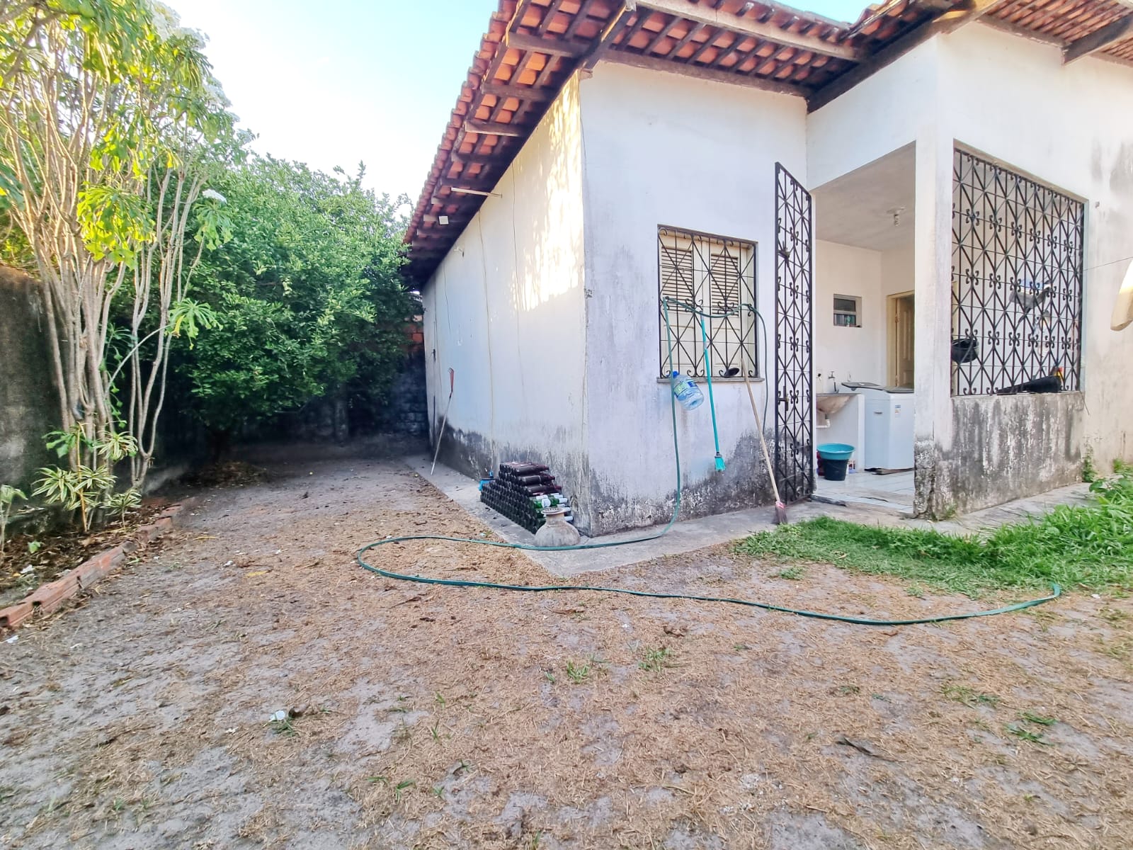 Casa à venda com 3 quartos, 150m² - Foto 4