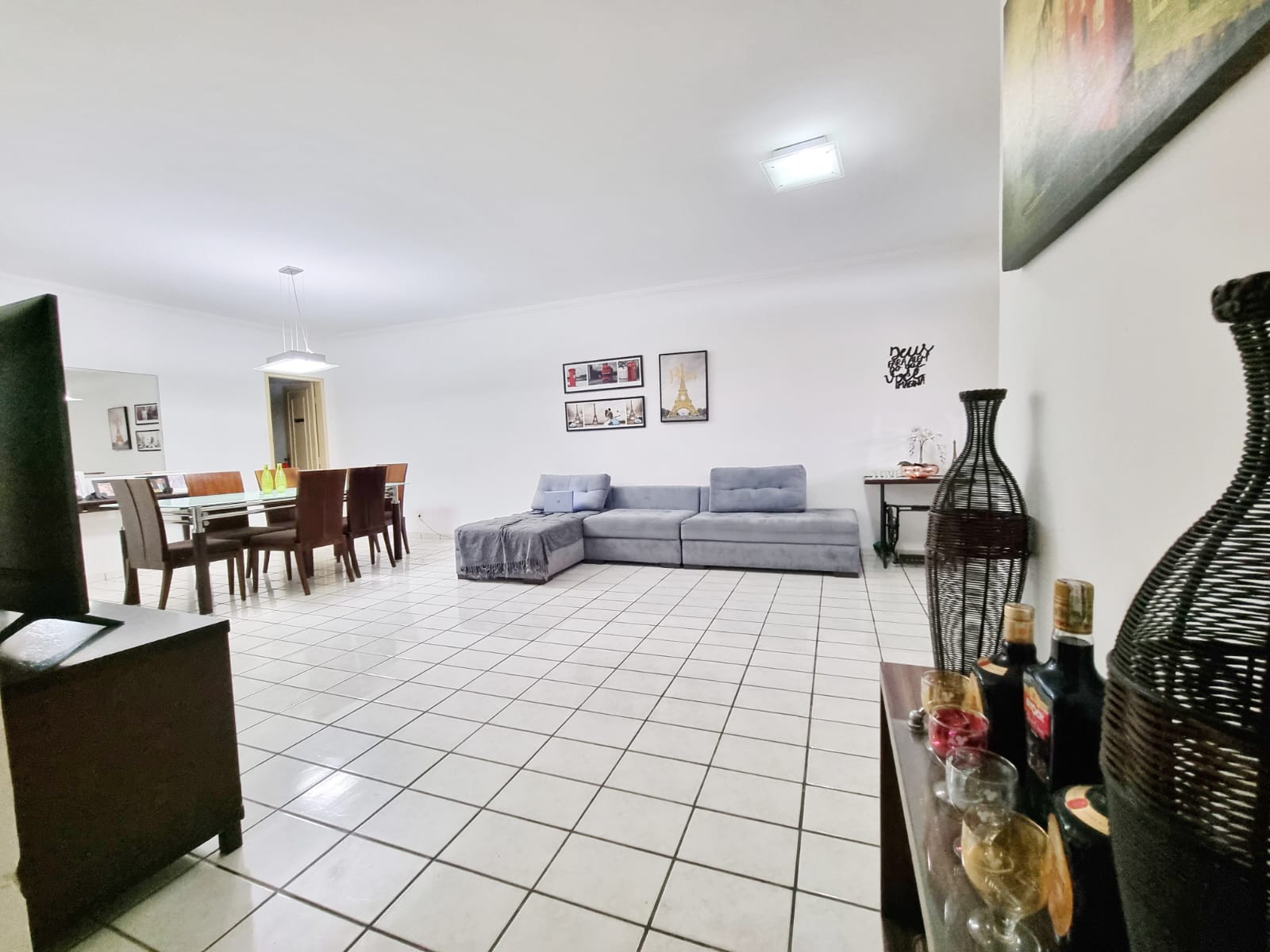 Casa à venda com 3 quartos, 150m² - Foto 9