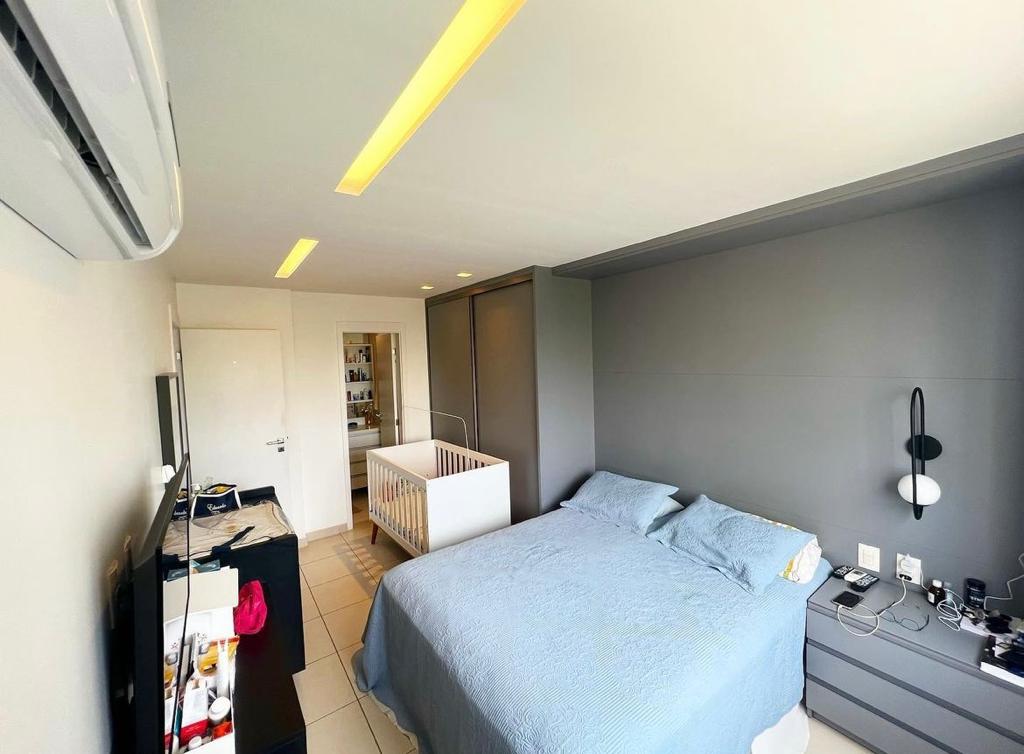 Apartamento à venda com 3 quartos, 113m² - Foto 6