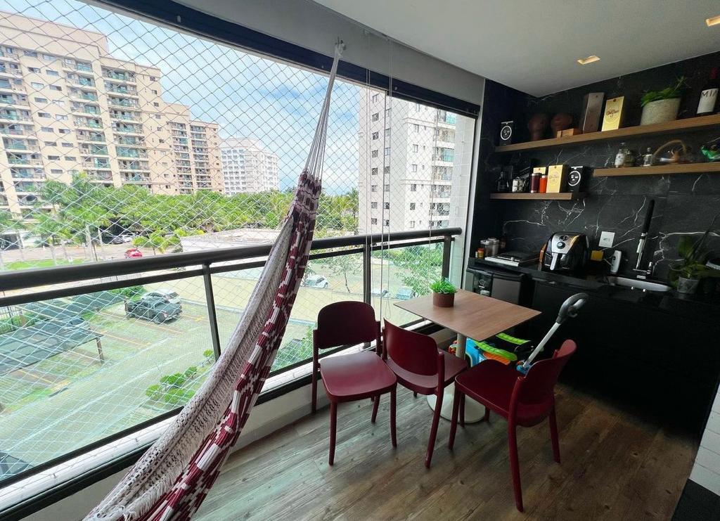 Apartamento à venda com 3 quartos, 113m² - Foto 10