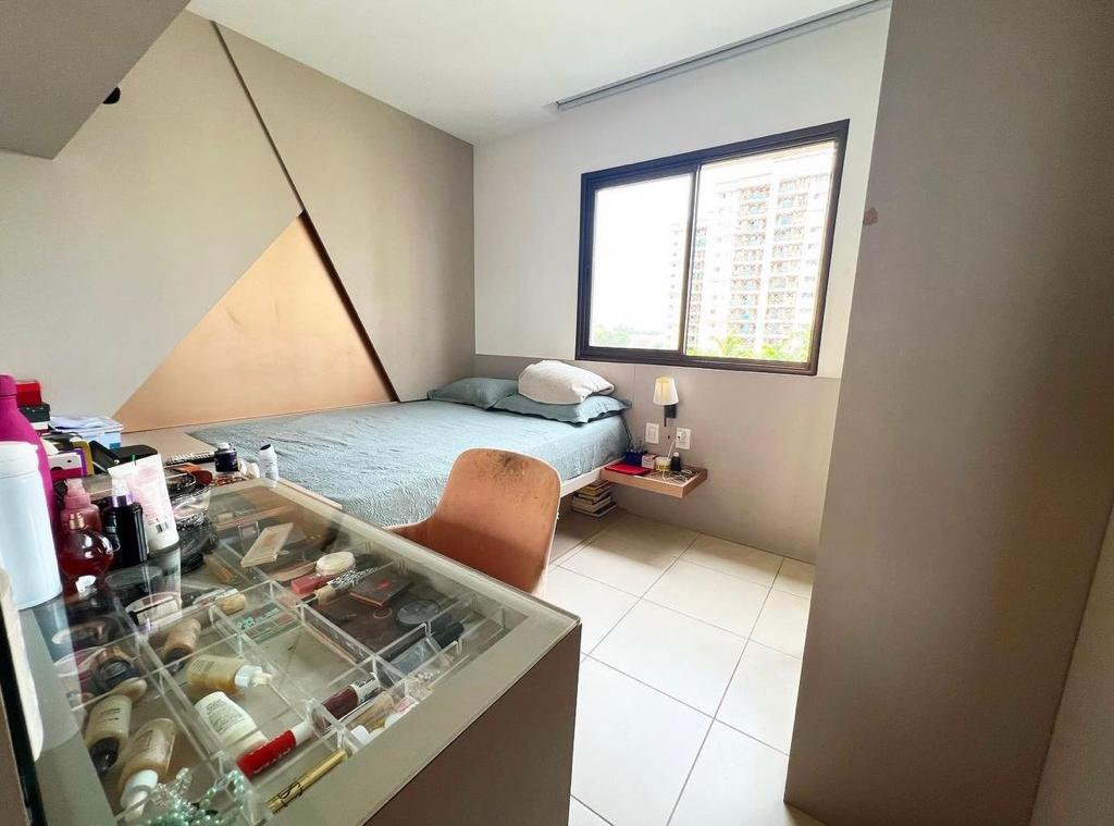 Apartamento à venda com 3 quartos, 113m² - Foto 9