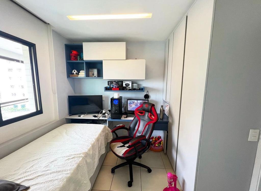 Apartamento à venda com 3 quartos, 113m² - Foto 5