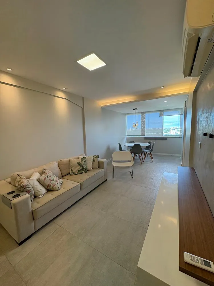 Apartamento, 1 quarto, 58 m² - Foto 5