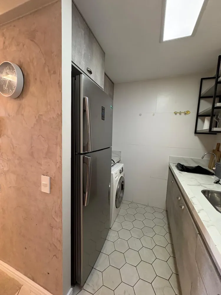 Apartamento, 1 quarto, 58 m² - Foto 3