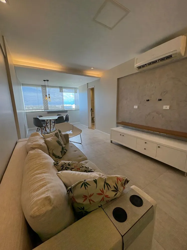 Apartamento, 1 quarto, 58 m² - Foto 6