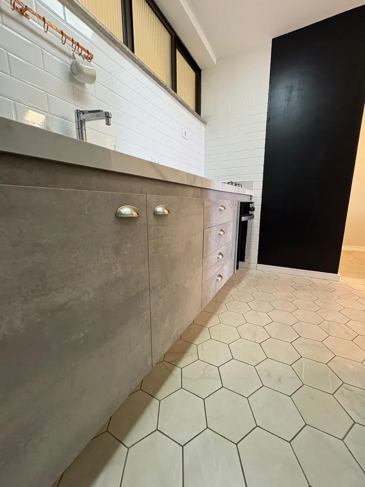 Apartamento, 1 quarto, 58 m² - Foto 8