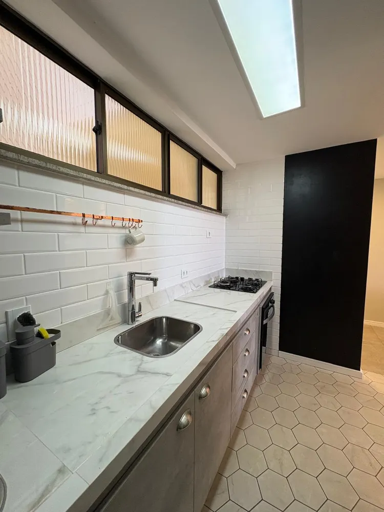 Apartamento, 1 quarto, 58 m² - Foto 9