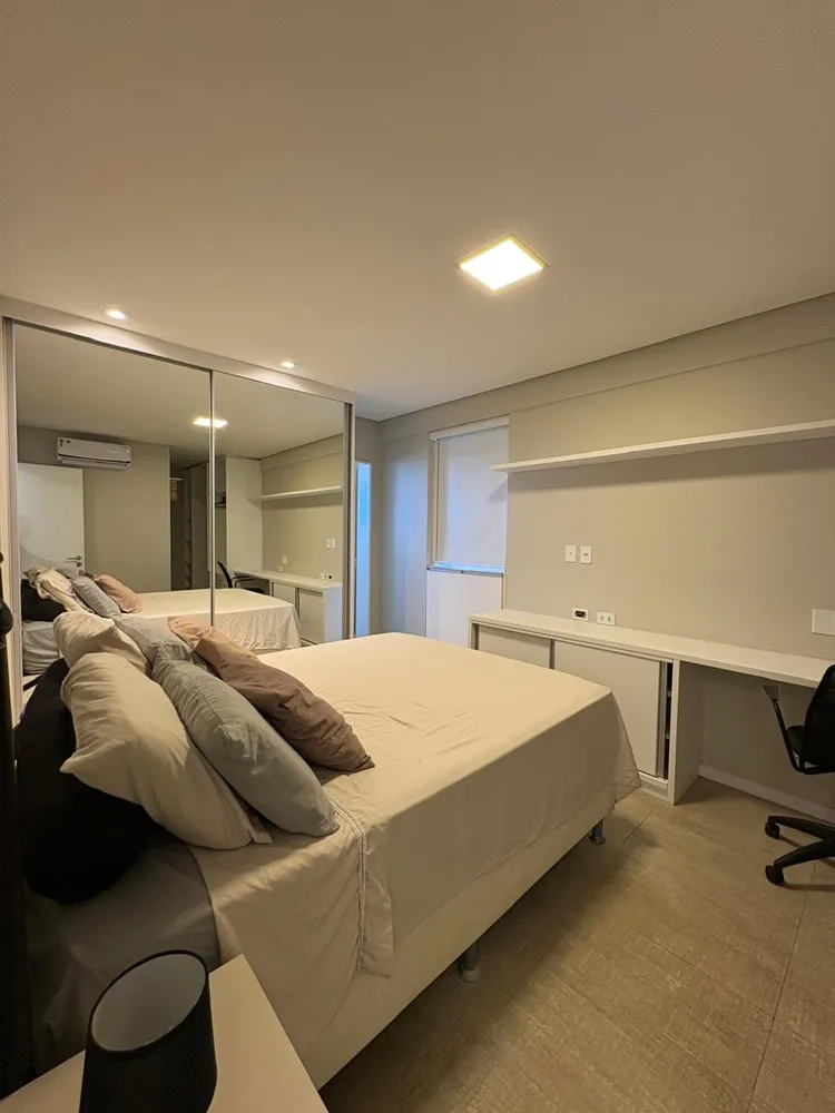 Apartamento, 1 quarto, 58 m² - Foto 2
