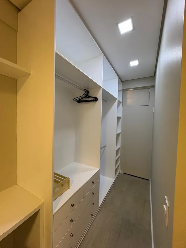 Apartamento, 1 quarto, 58 m² - Foto 1