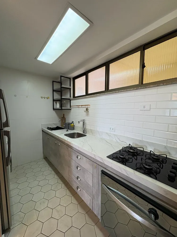 Apartamento, 1 quarto, 58 m² - Foto 4
