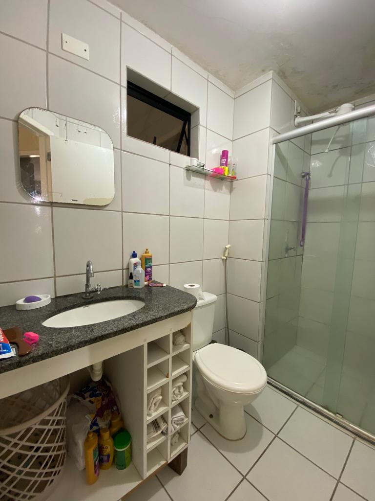 Apartamento à venda com 2 quartos, 56m² - Foto 8